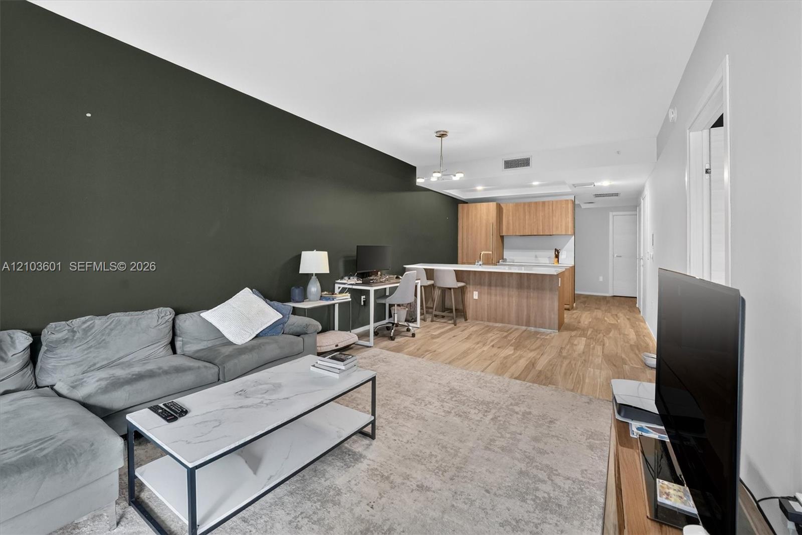 801 S Miami Ave Unit: 4106