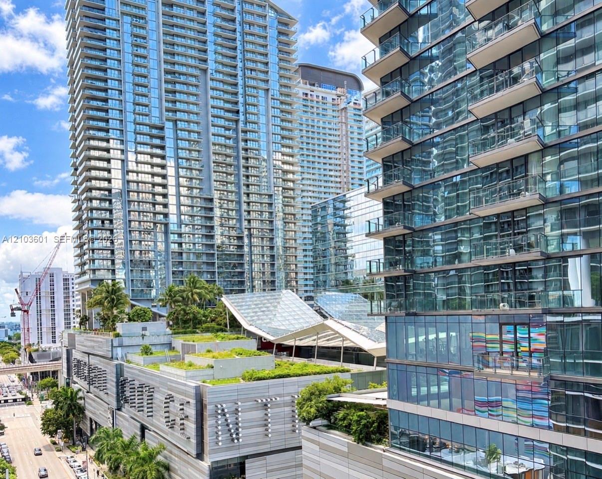801 S Miami Ave Unit: 4106