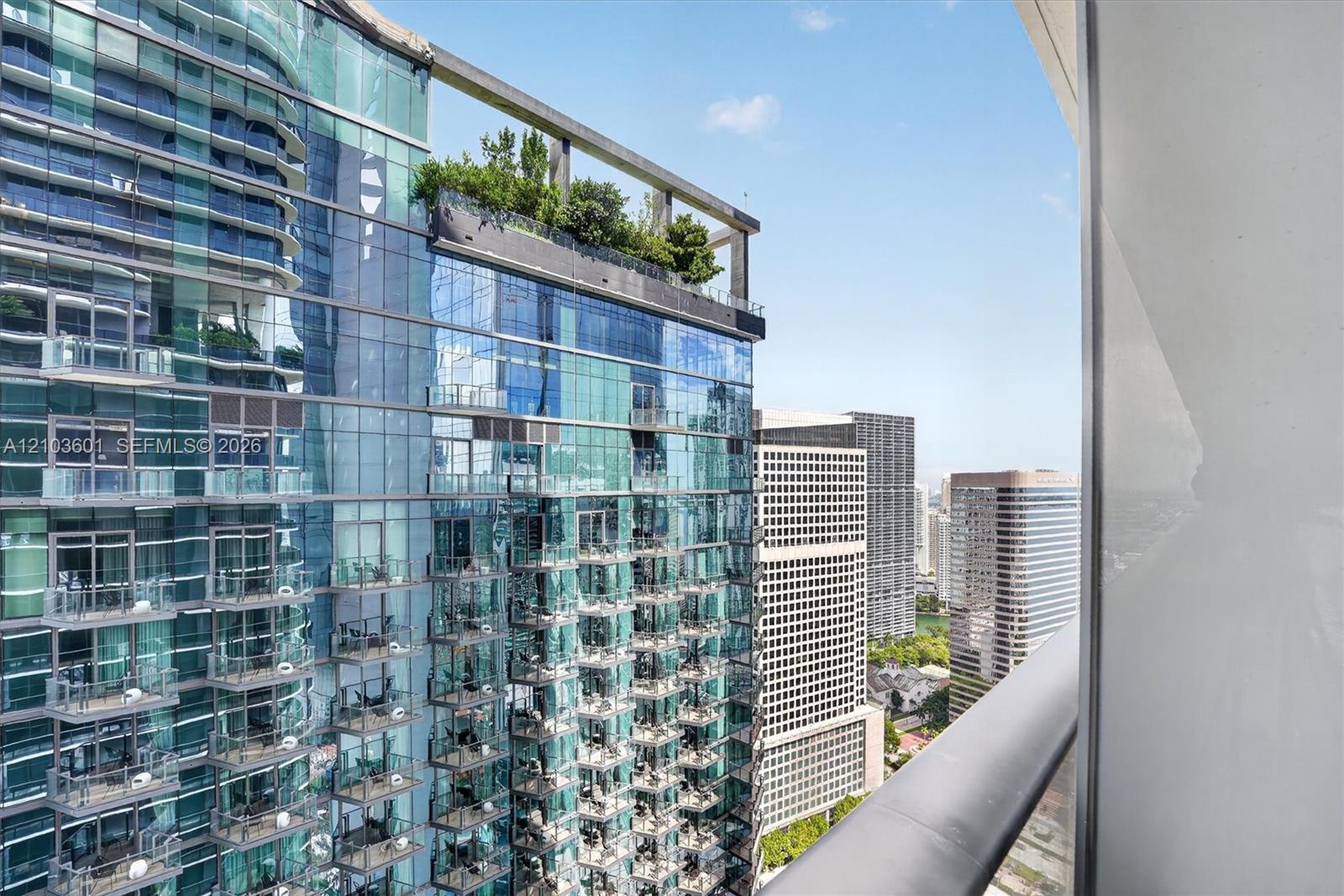 801 S Miami Ave Unit: 4106