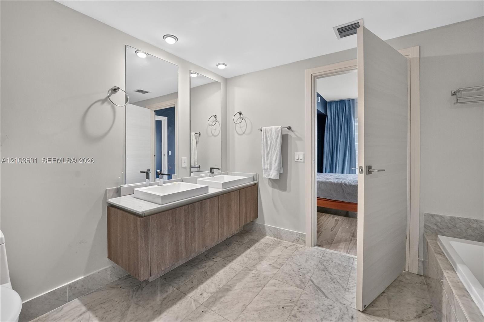 801 S Miami Ave Unit: 4106