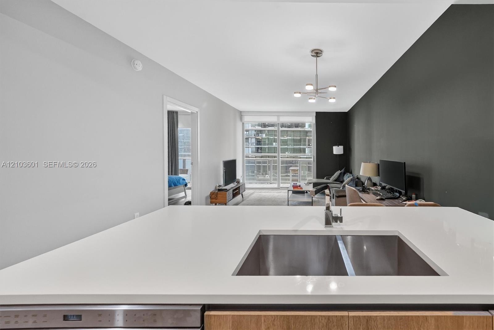 801 S Miami Ave Unit: 4106