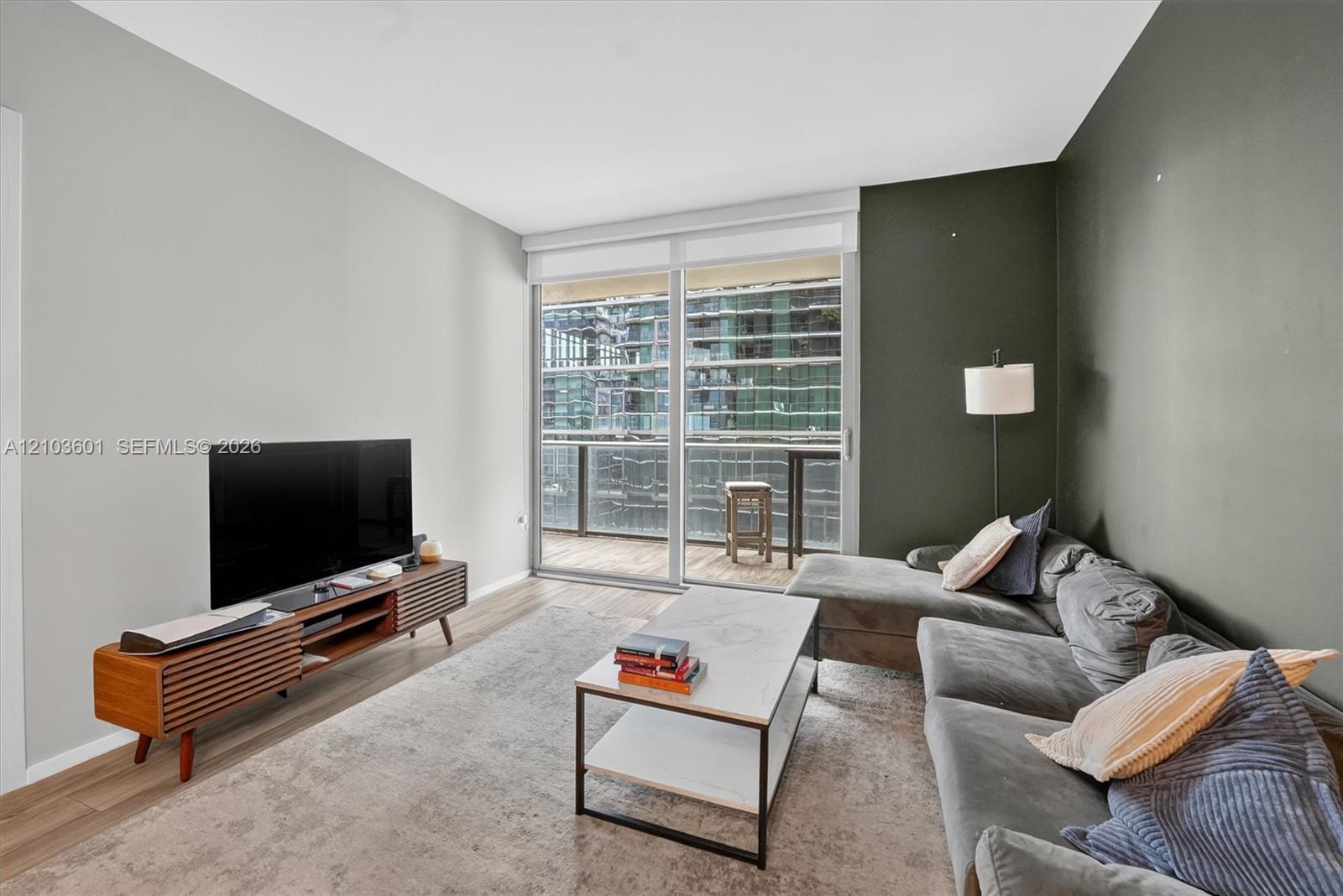 801 S Miami Ave Unit: 4106