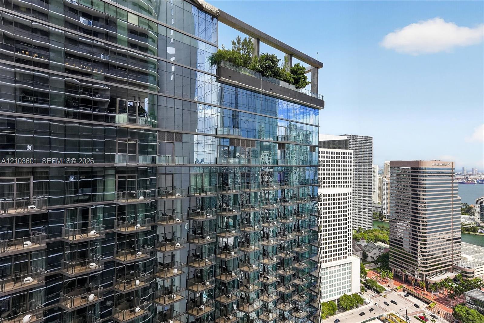801 S Miami Ave Unit: 4106