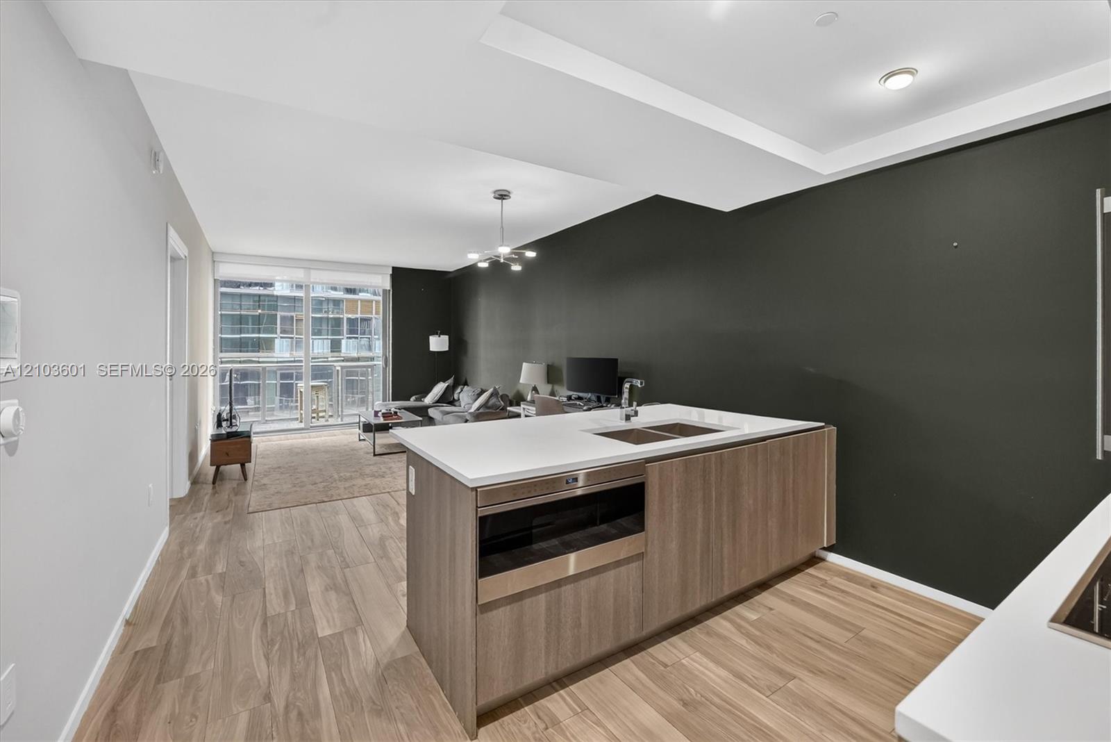 801 S Miami Ave Unit: 4106