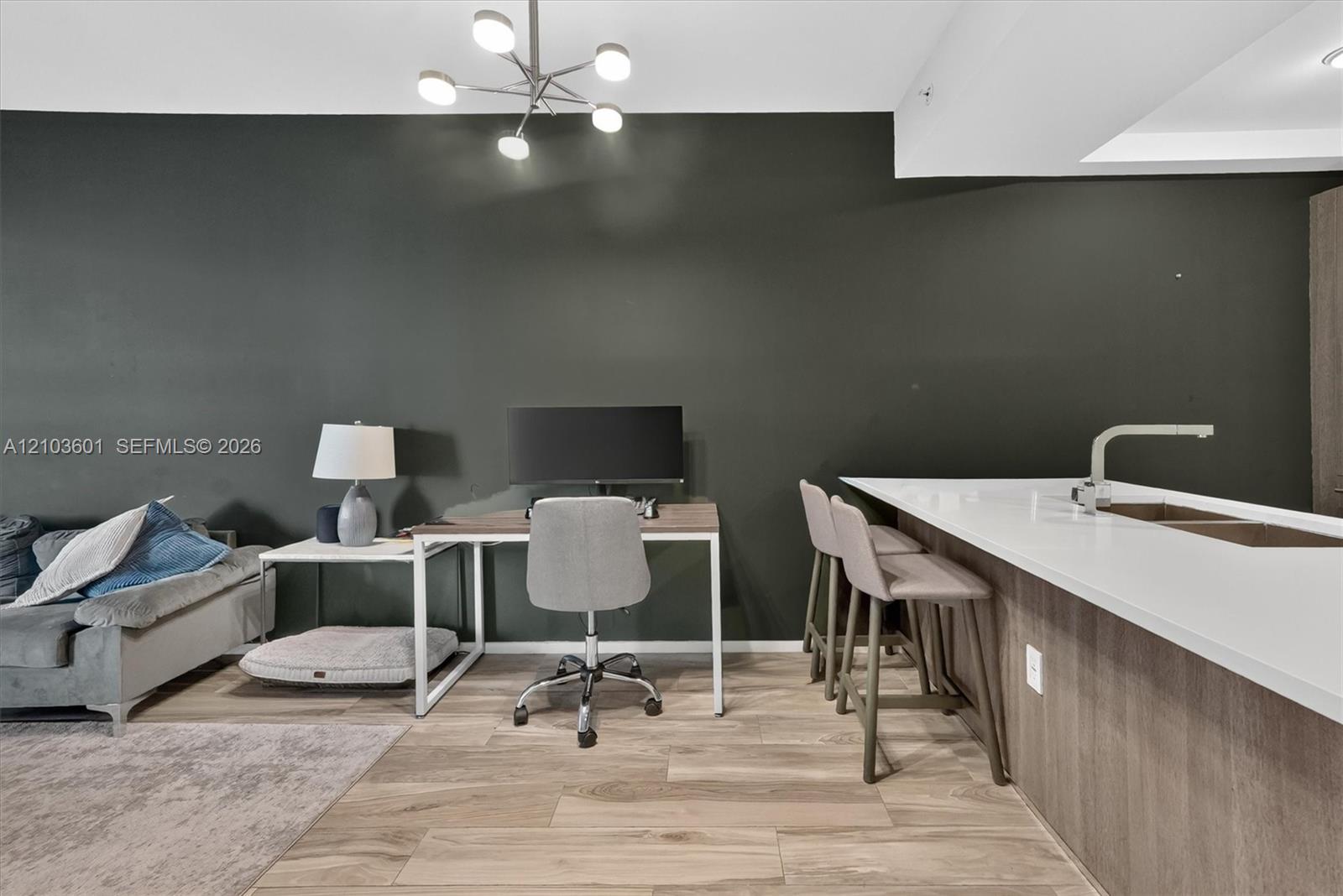 801 S Miami Ave Unit: 4106