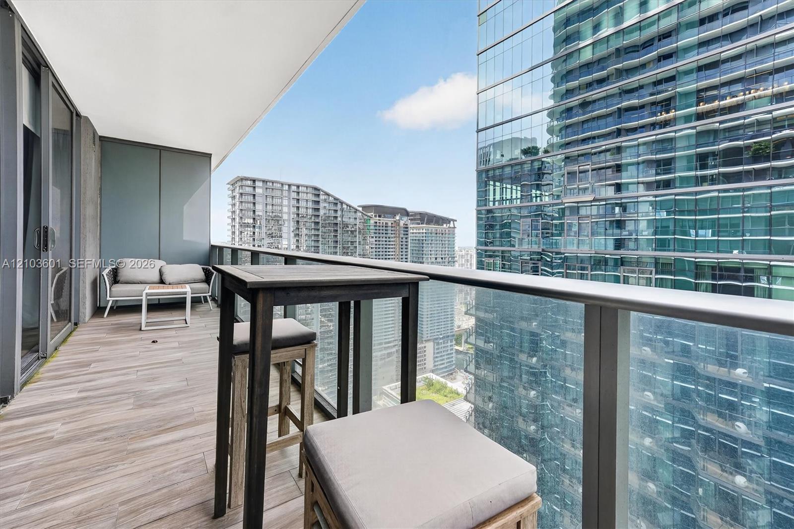 801 S Miami Ave Unit: 4106
