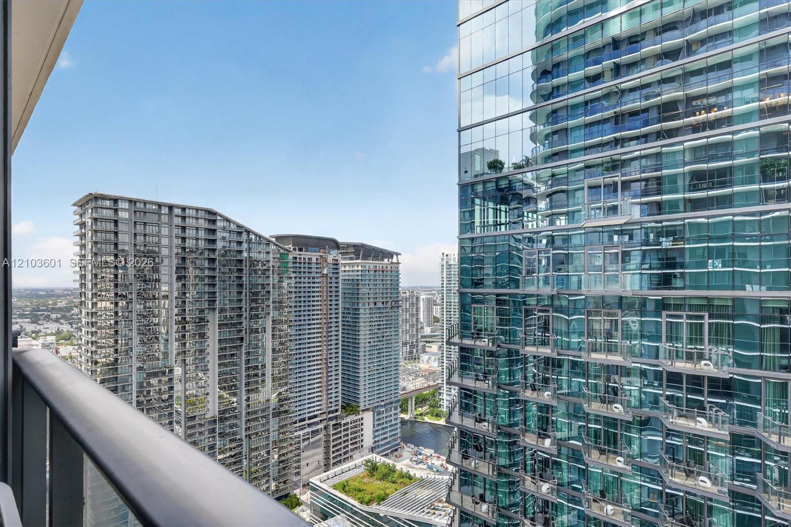 801 S Miami Ave Unit: 4106