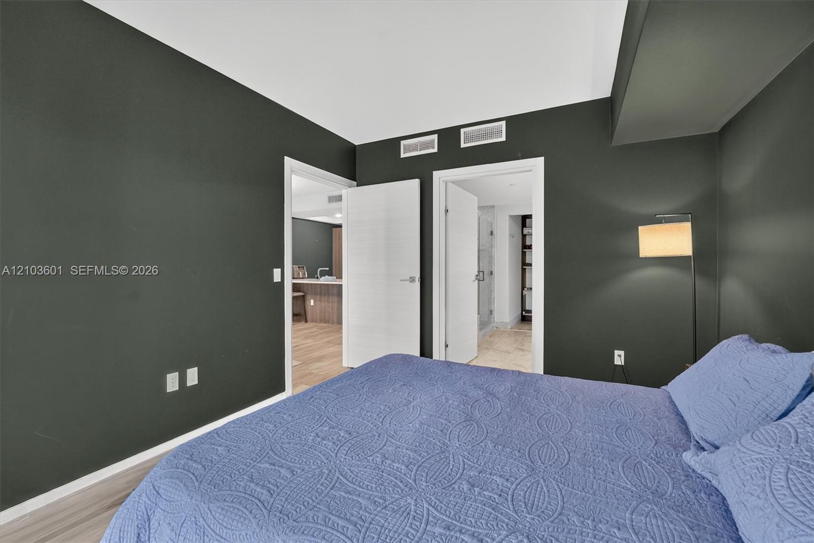 801 S Miami Ave Unit: 4106