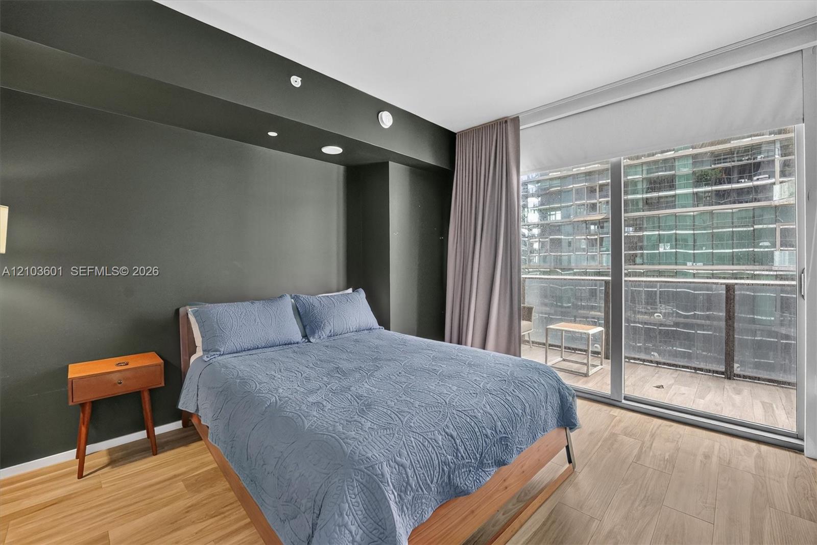 801 S Miami Ave Unit: 4106