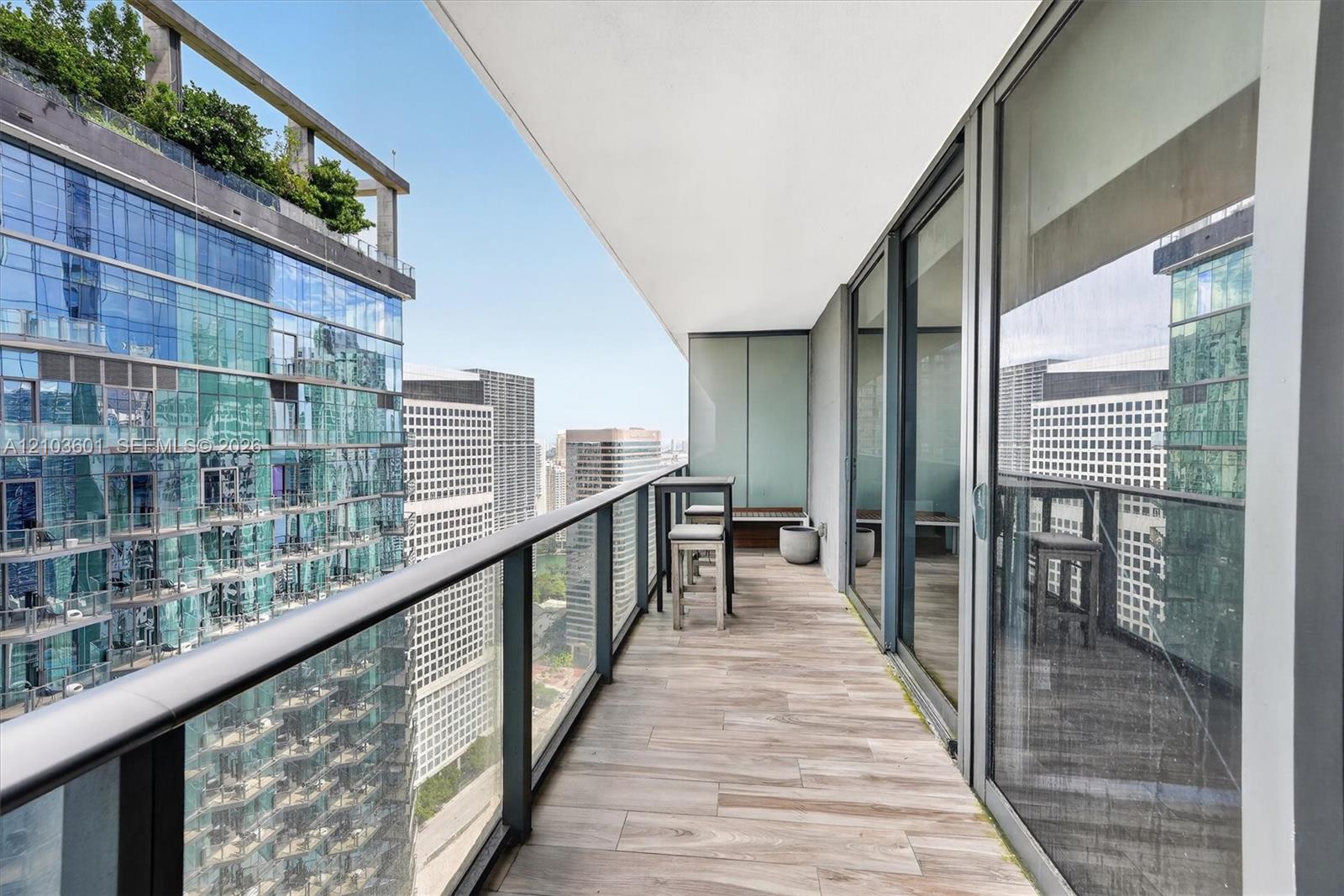 801 S Miami Ave Unit: 4106
