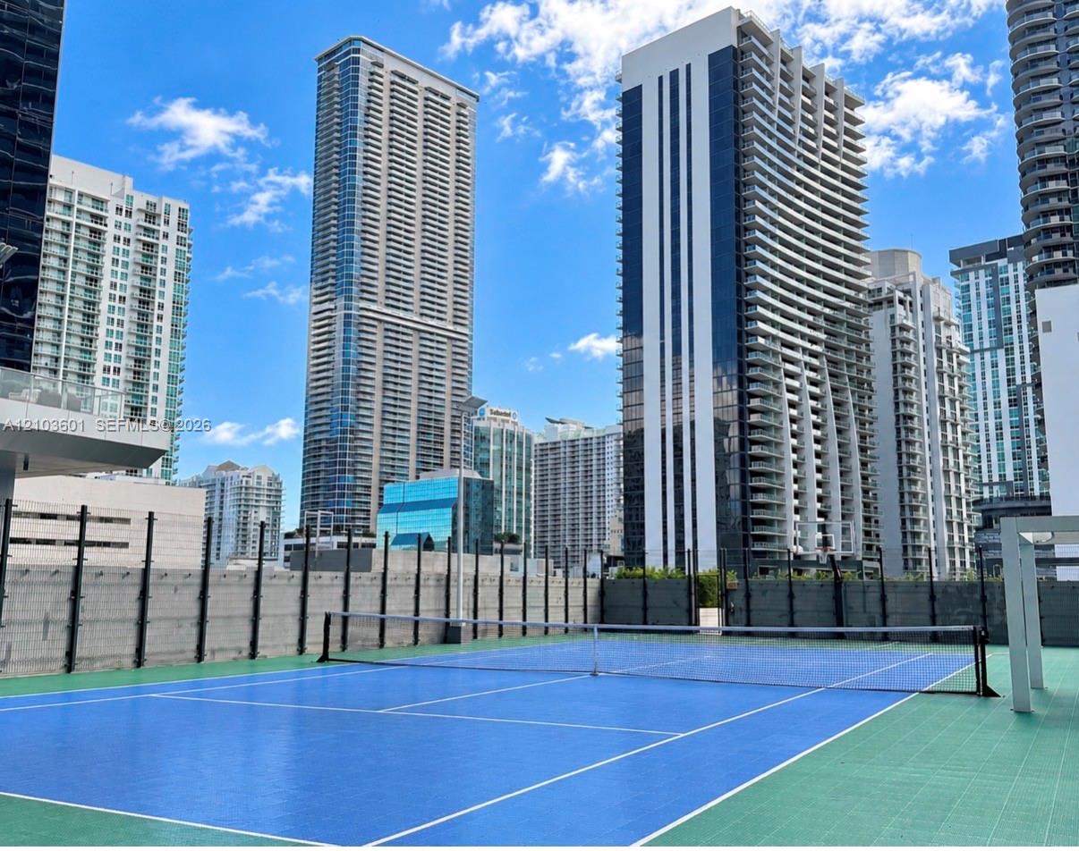 801 S Miami Ave Unit: 4106