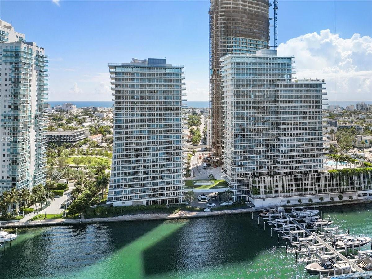 540 West Ave # 1914