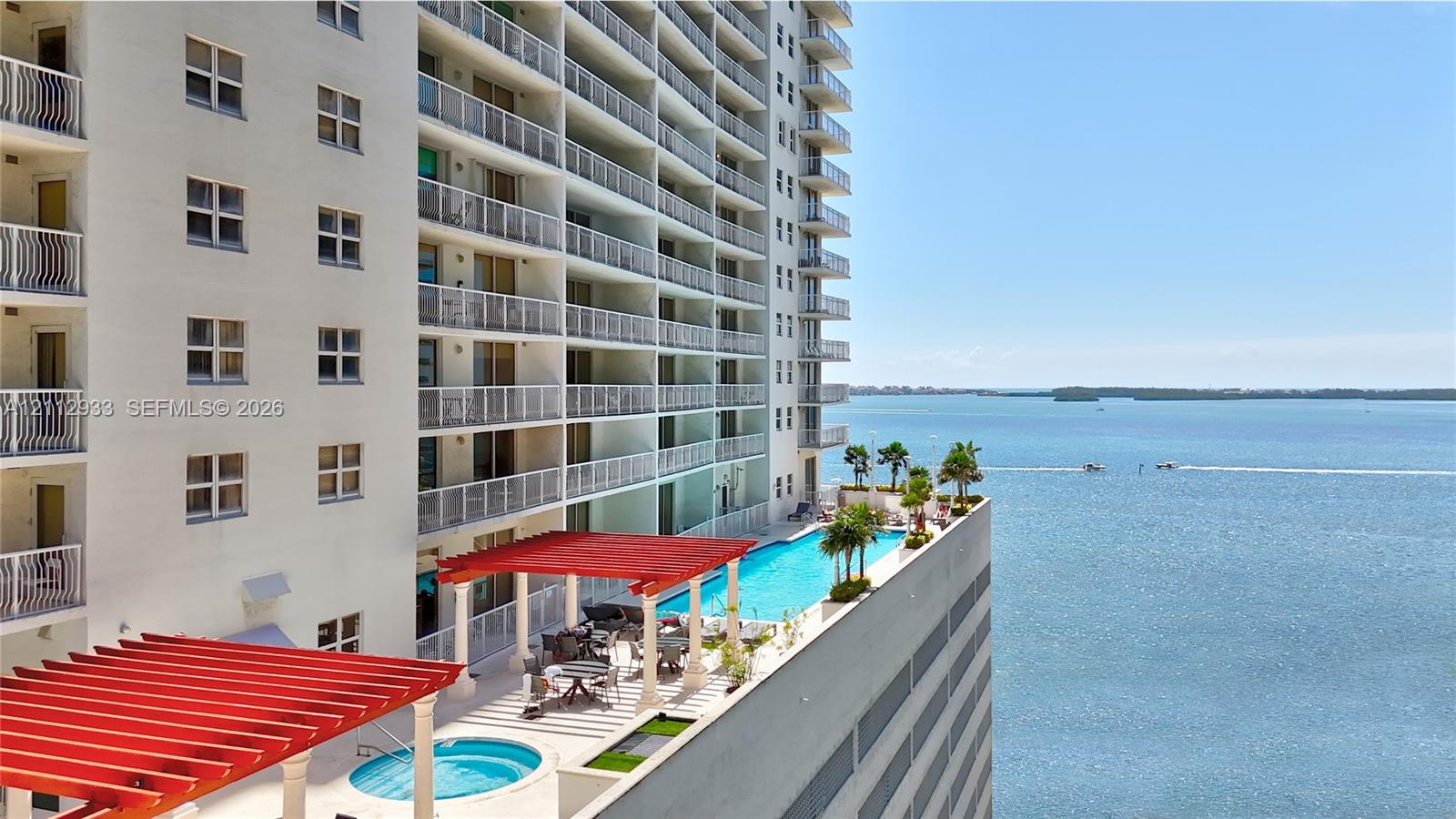 1200 Brickell Bay Dr # 4106