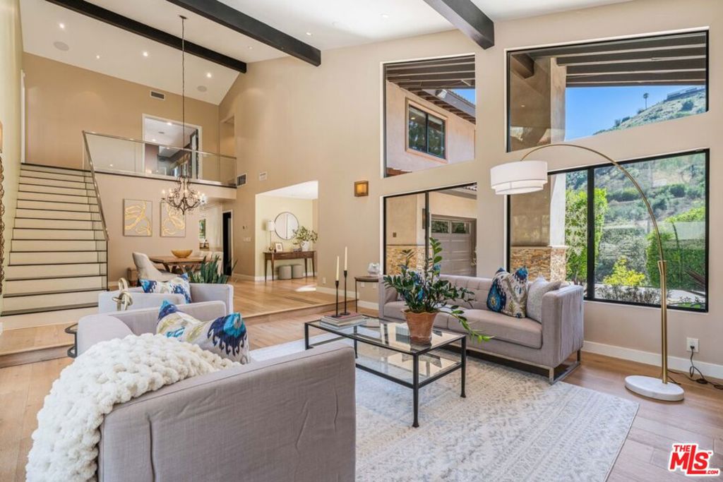 53 Bell Canyon Road