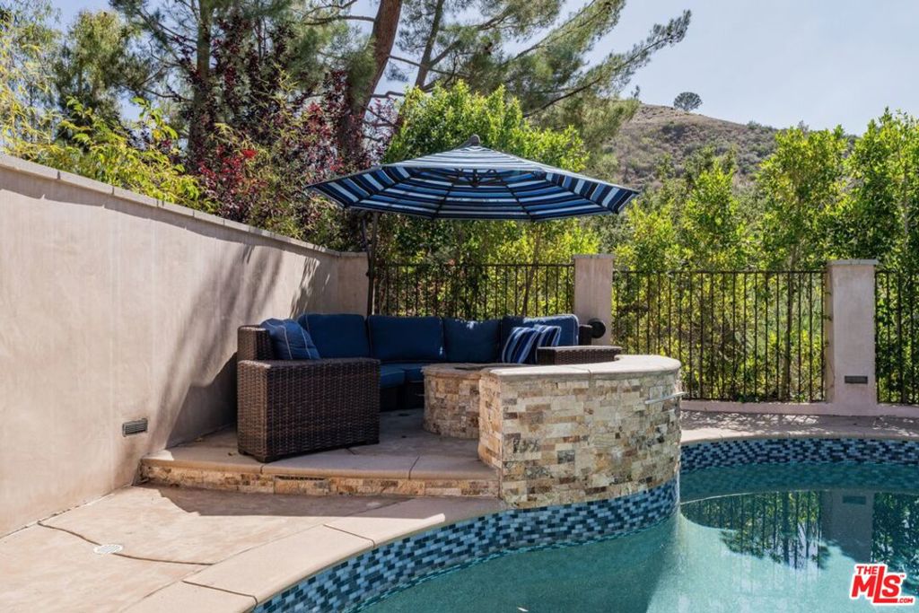 53 Bell Canyon Road