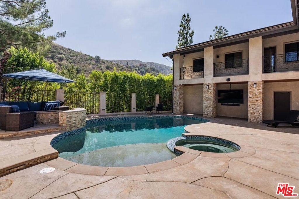 53 Bell Canyon Road