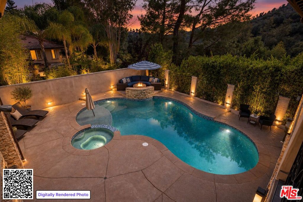 53 Bell Canyon Road