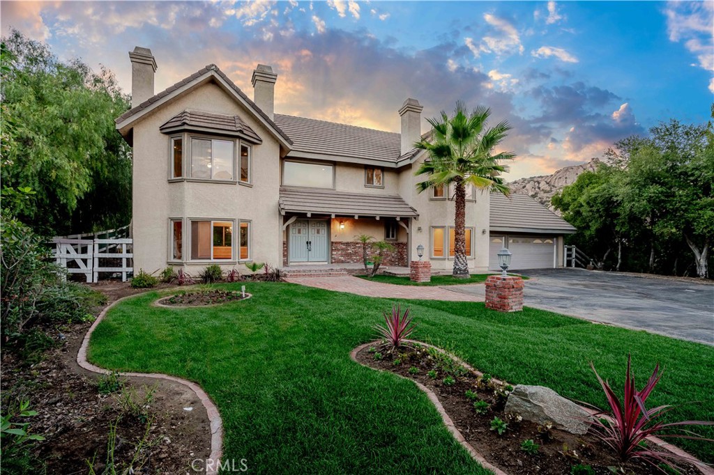 149 Buckskin Road