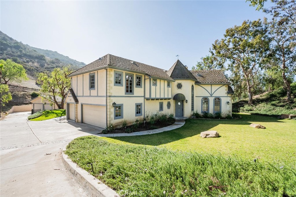 78 Coolwater Road