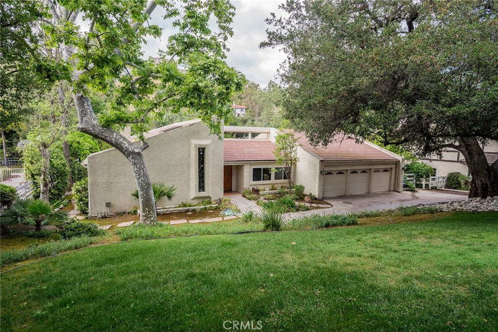 109 Bell Canyon Road