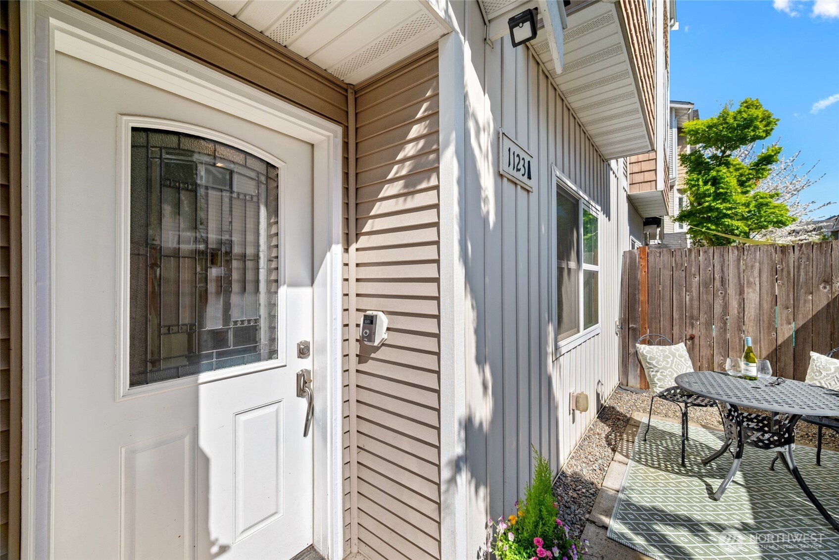 1123 N 94th Street Unit: A