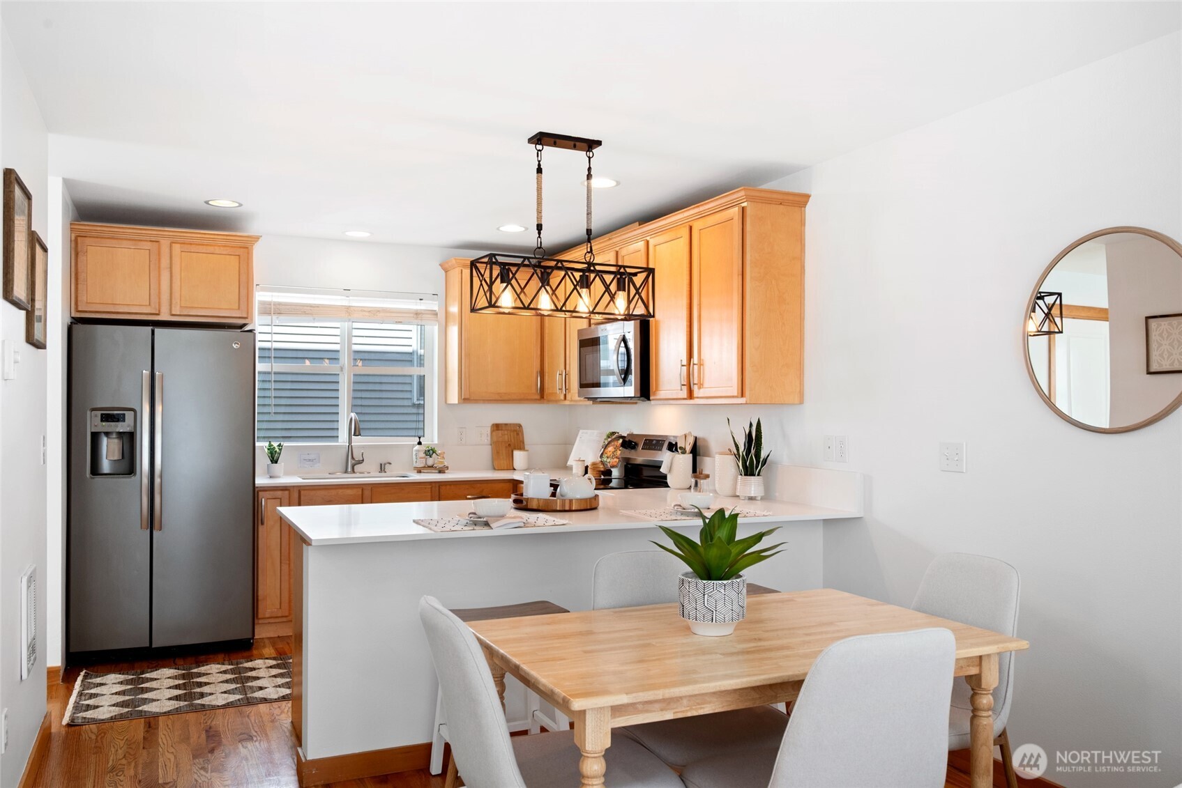 1123 N 94th Street Unit: A