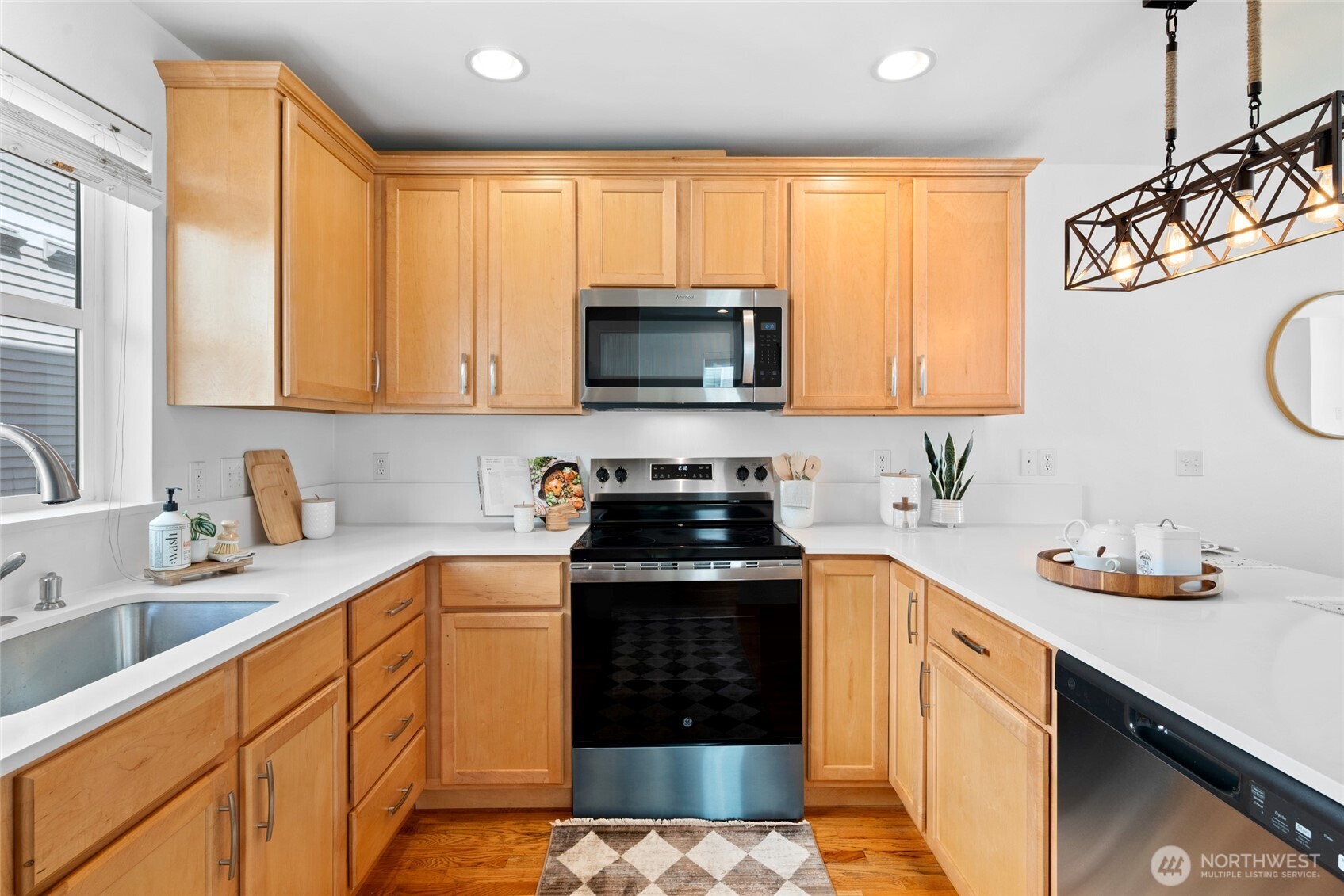 1123 N 94th Street Unit: A