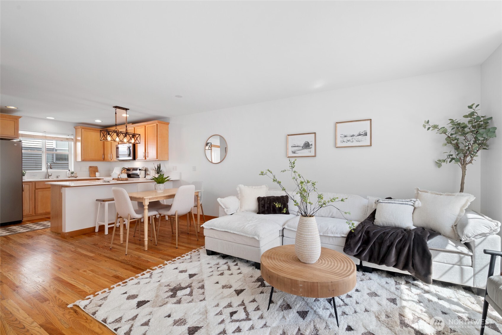 1123 N 94th Street Unit: A