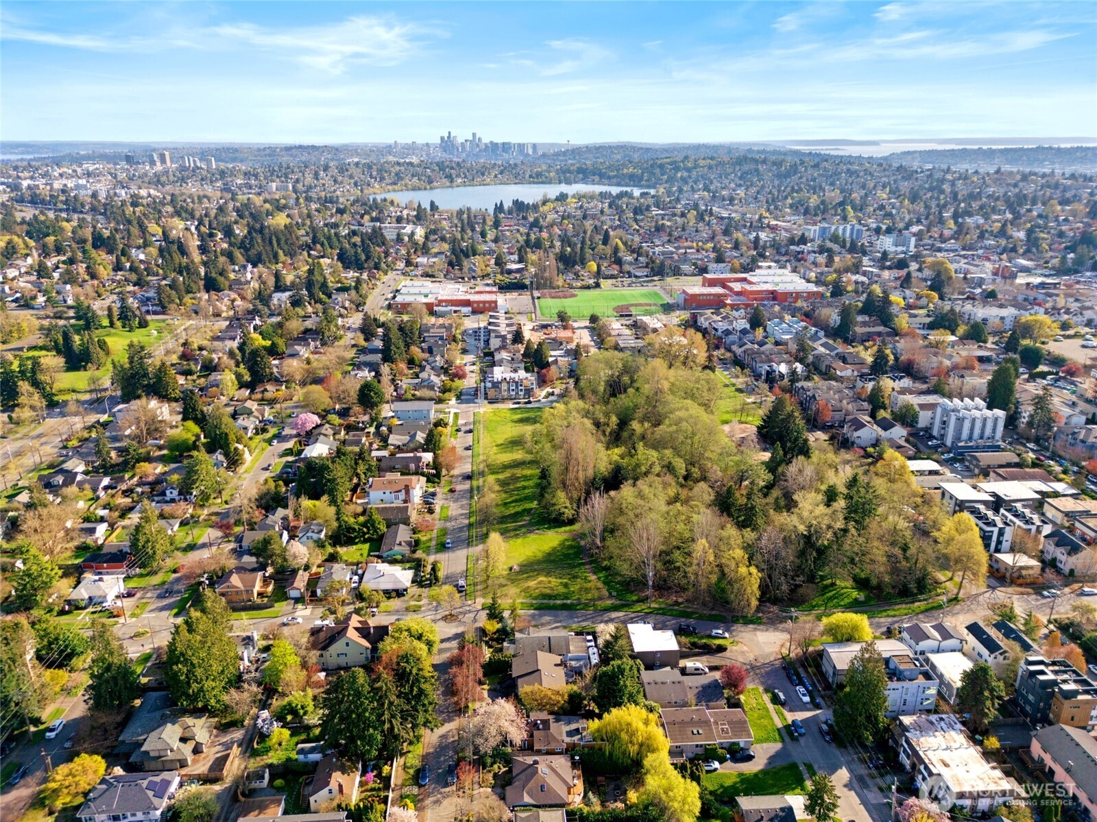 1123 N 94th Street Unit: A