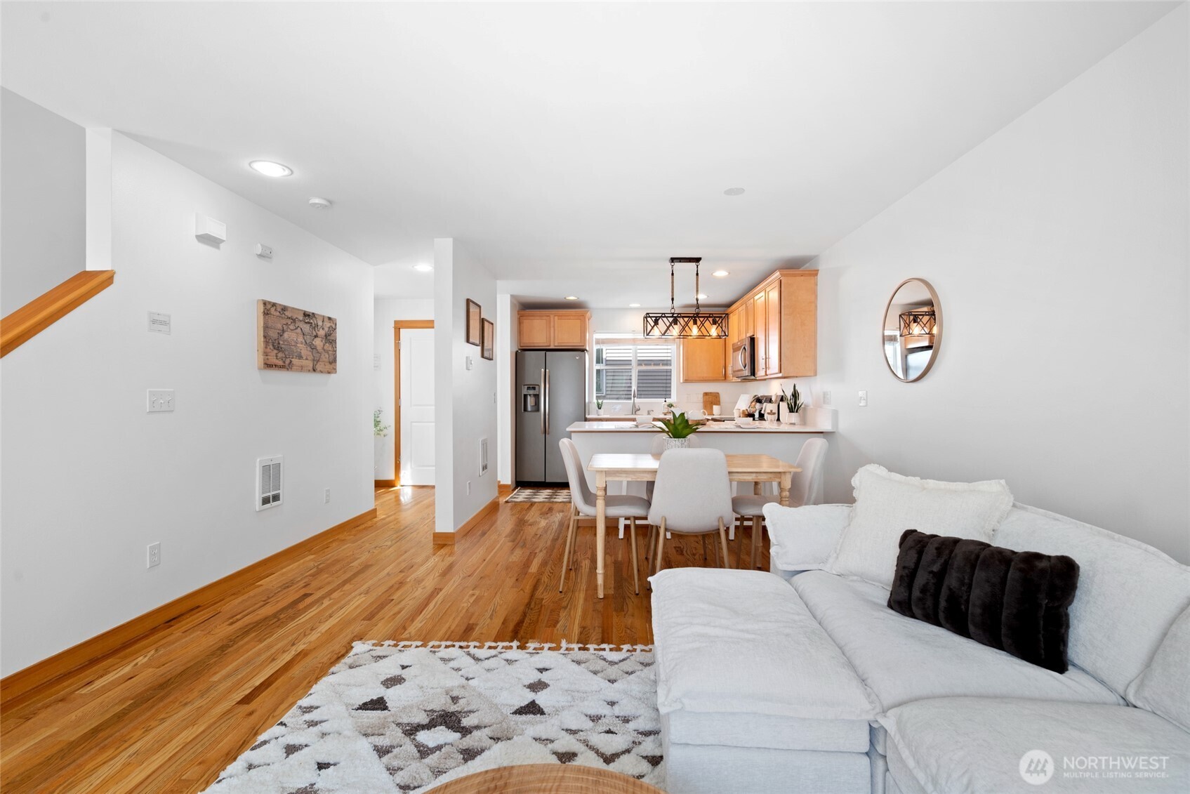 1123 N 94th Street Unit: A