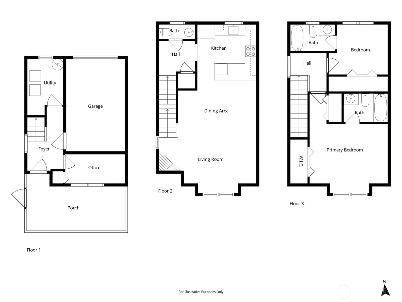 1123 N 94th Street Unit: A