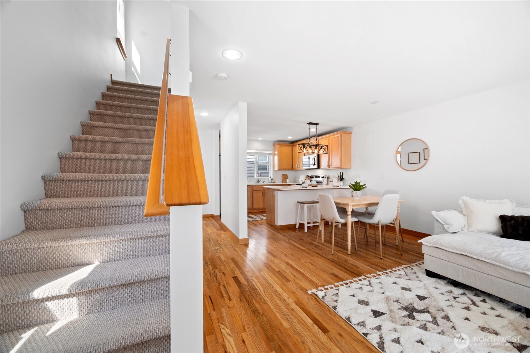 1123 N 94th Street Unit: A