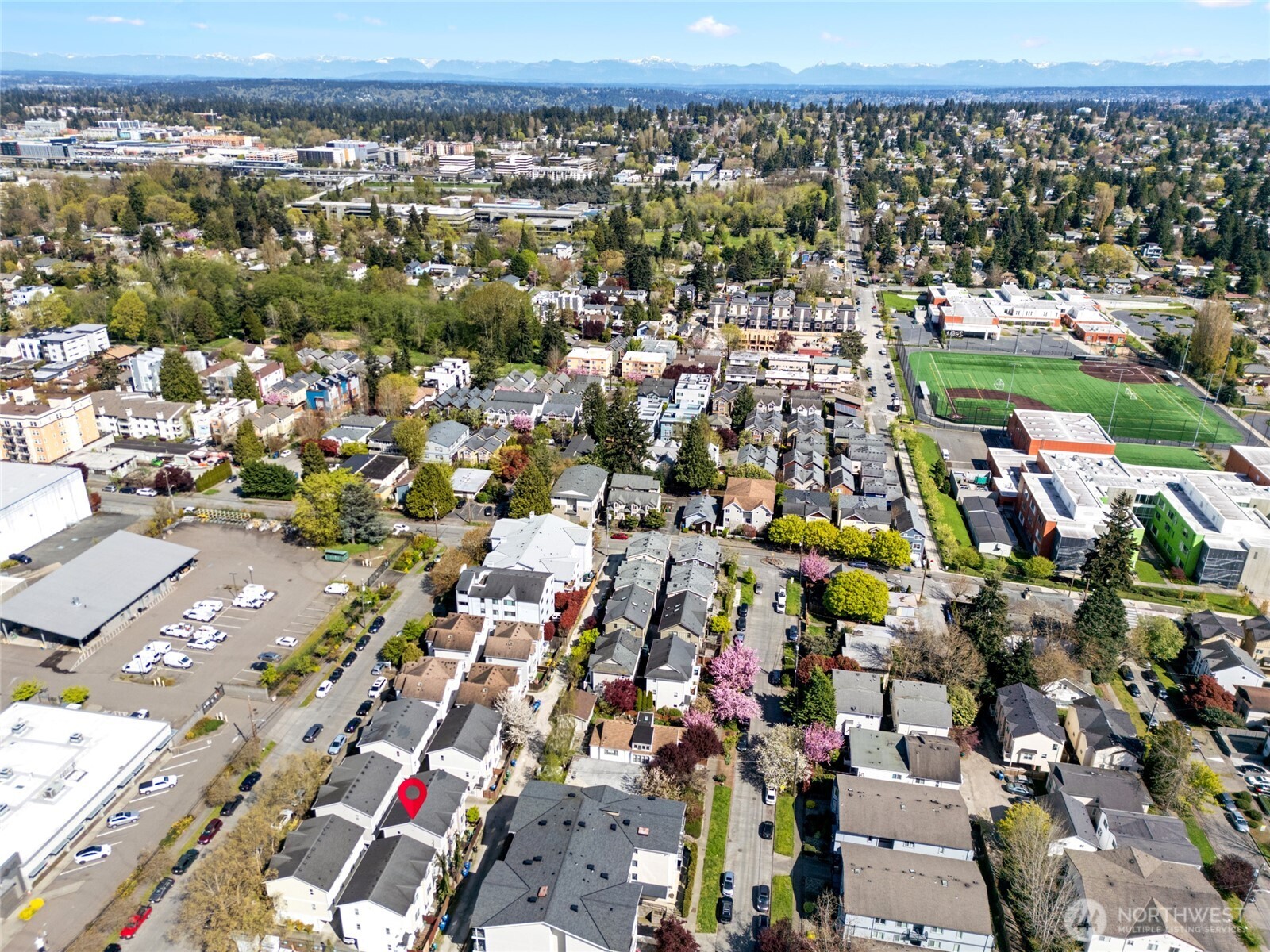 1123 N 94th Street Unit: A