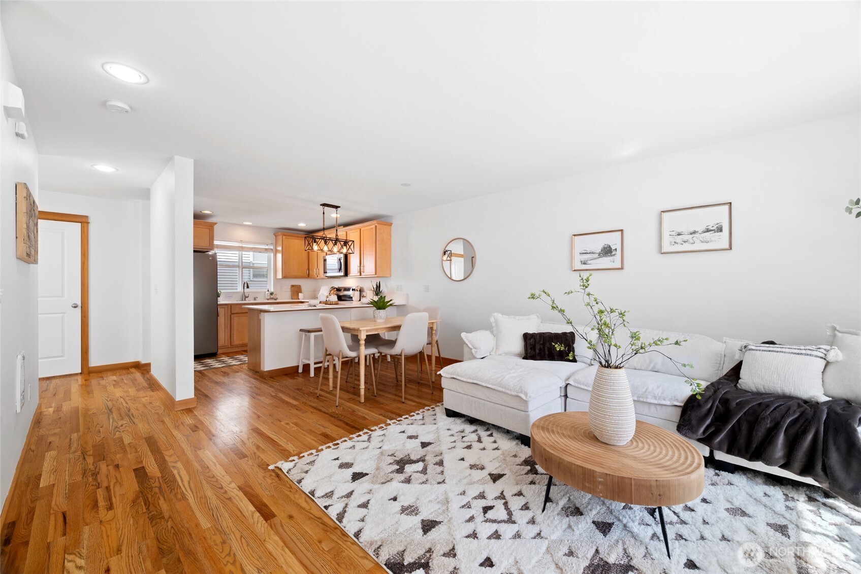 1123 N 94th Street Unit: A
