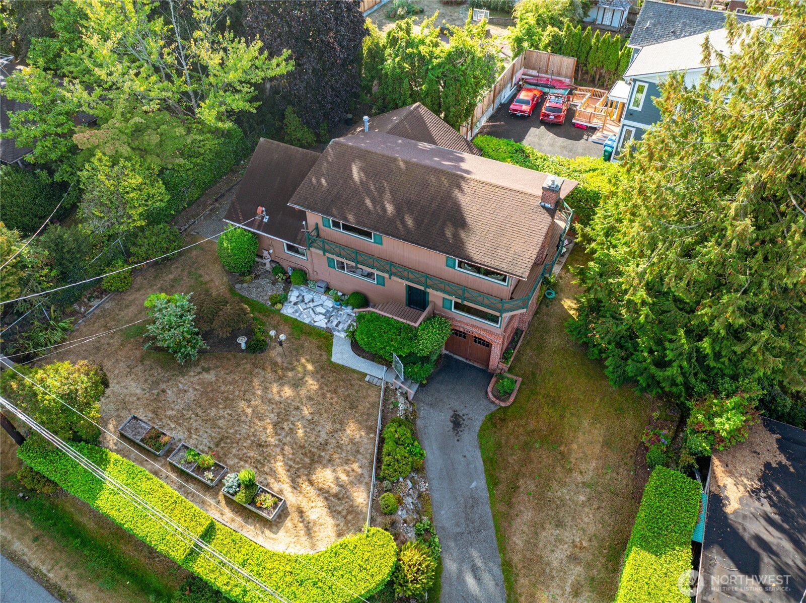 4515 SW 100th Street