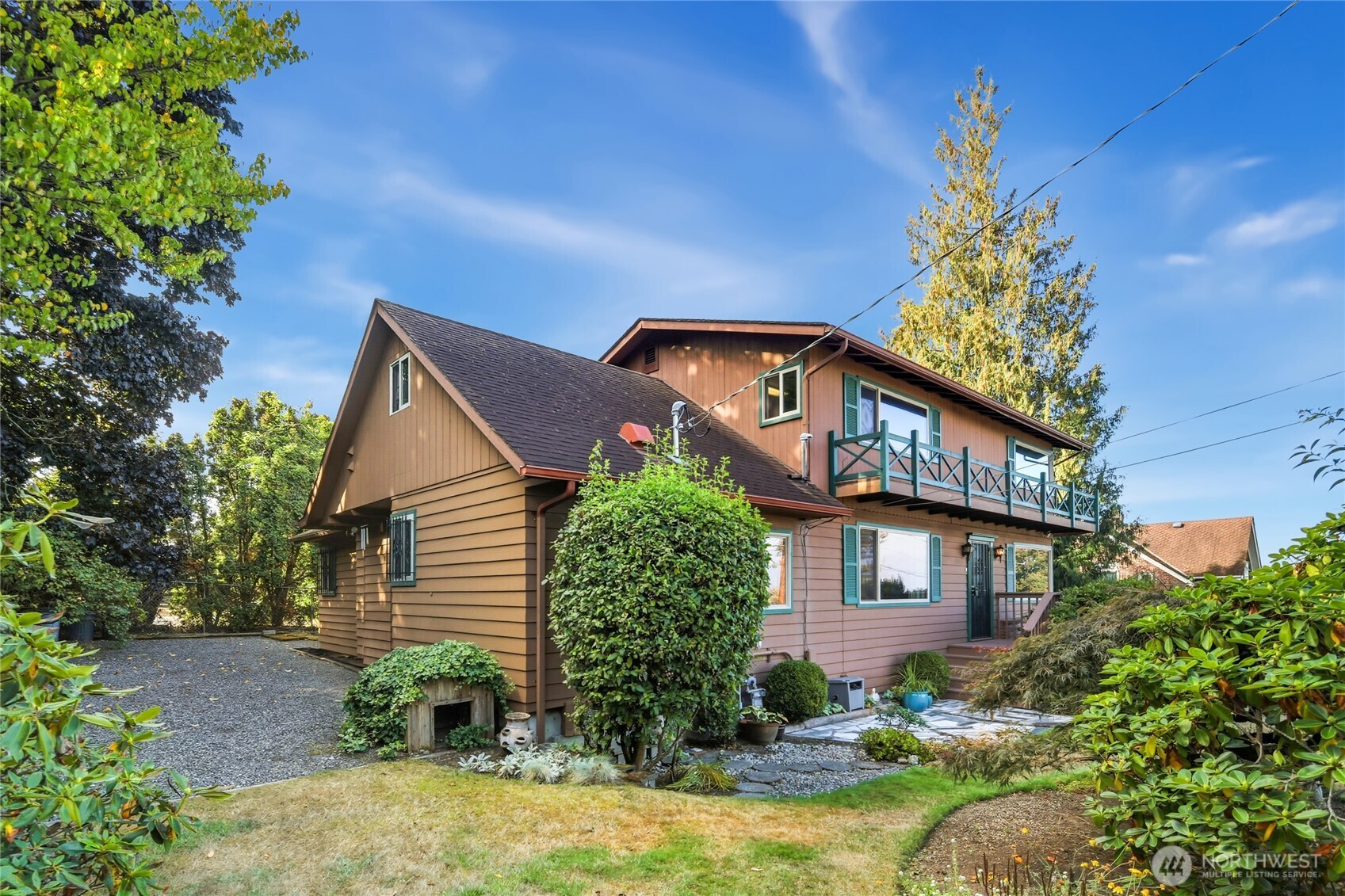 4515 SW 100th Street