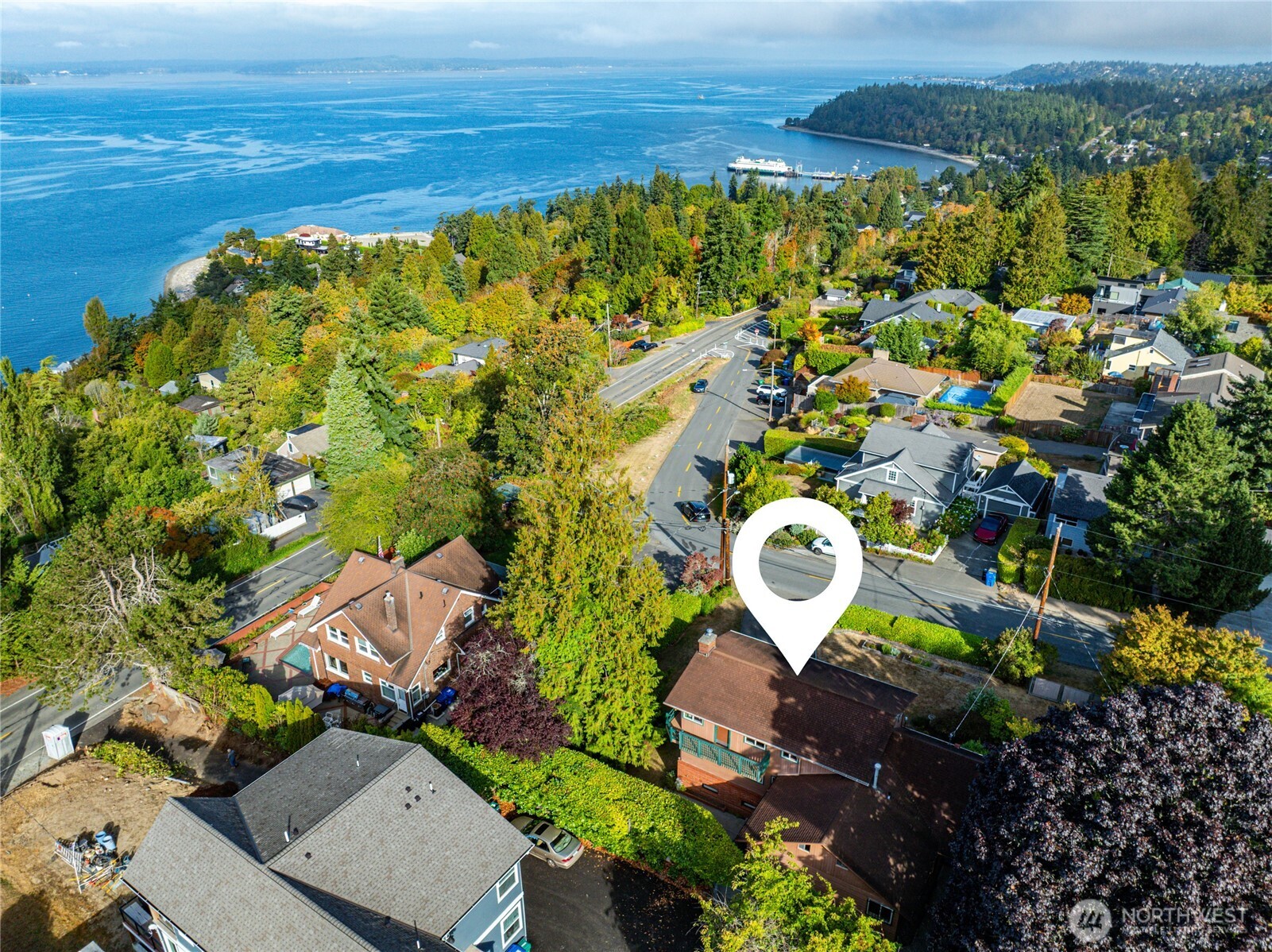 4515 SW 100th Street