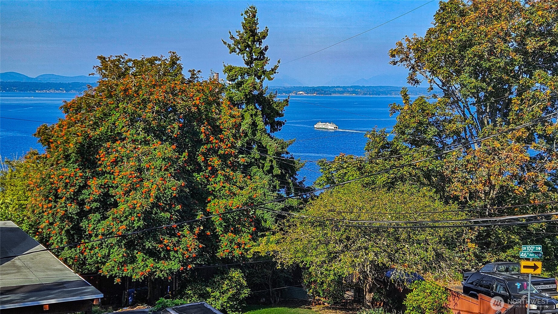 4515 SW 100th Street