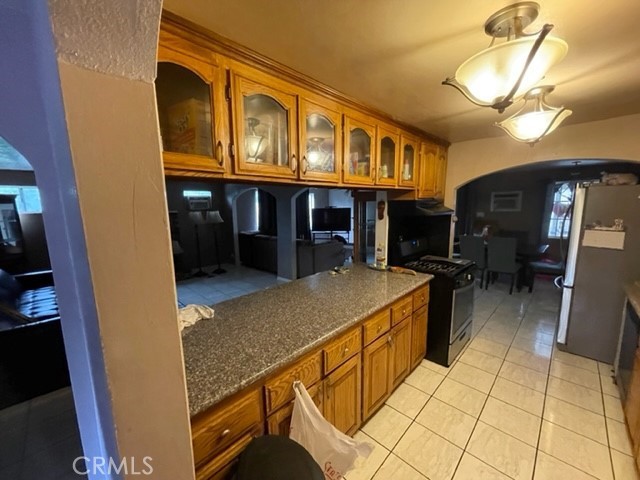 839 W Galatea Street