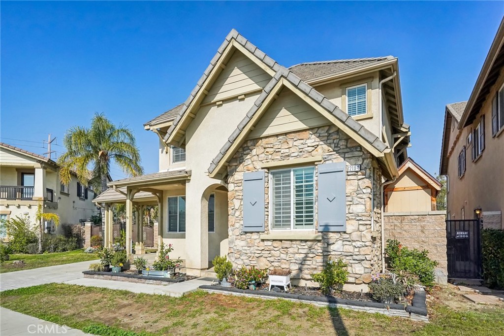 12194 Bridlewood Drive