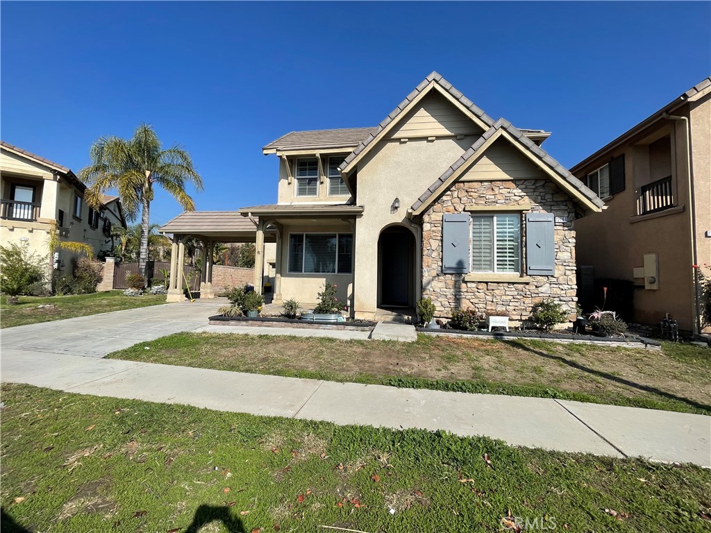 12194 Bridlewood Drive