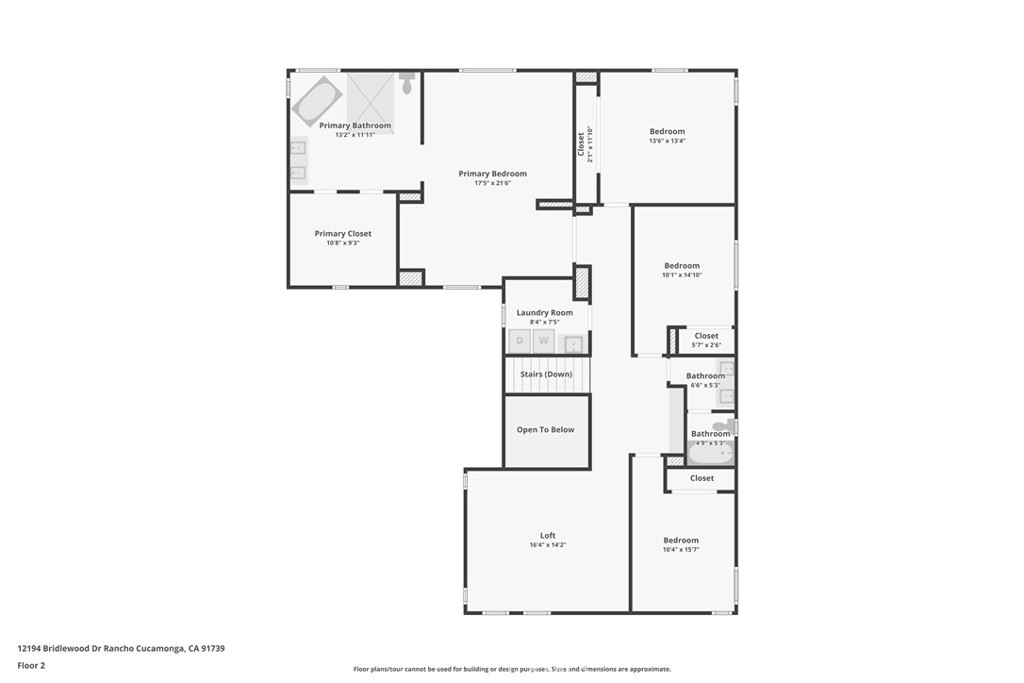 12194 Bridlewood Drive