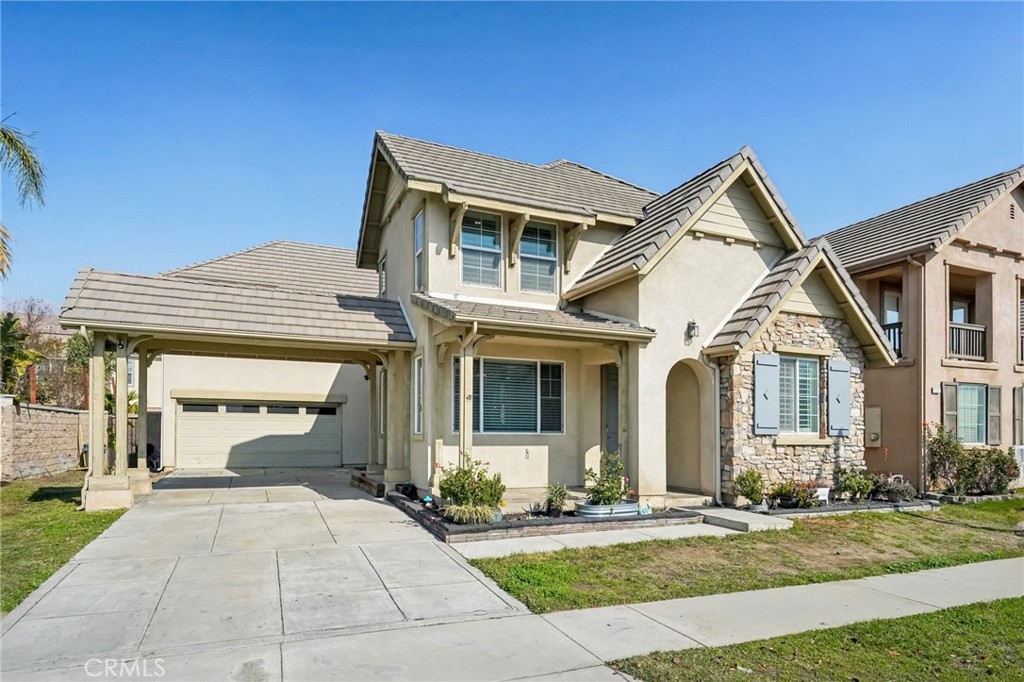 12194 Bridlewood Drive