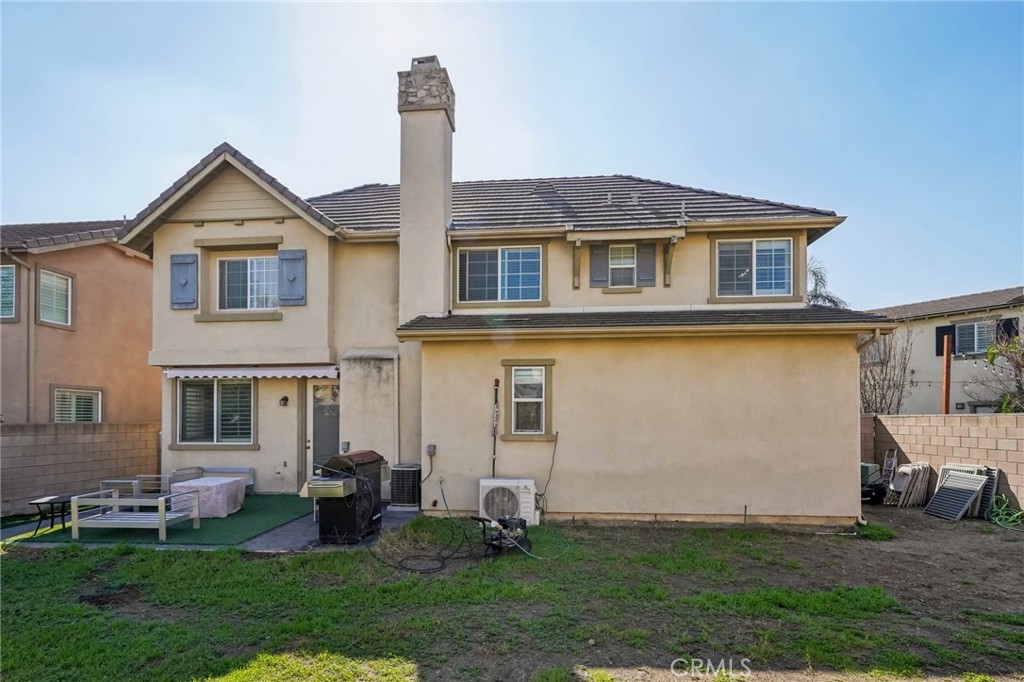 12194 Bridlewood Drive