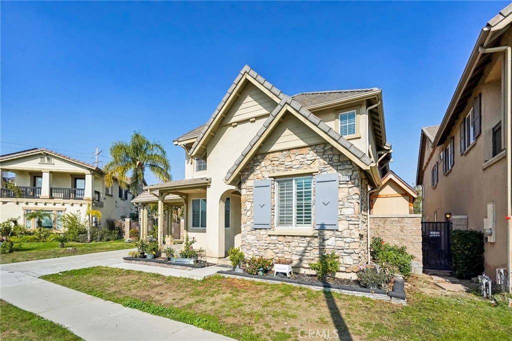 12194 Bridlewood Drive