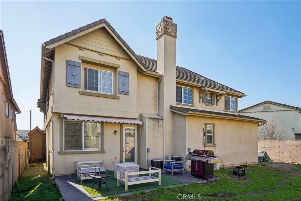 12194 Bridlewood Drive