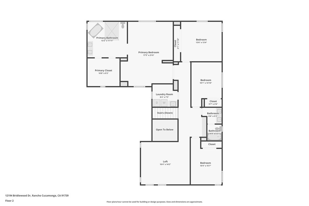 12194 Bridlewood Drive