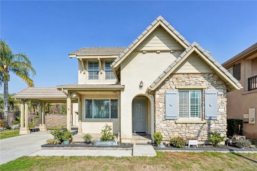 12194 Bridlewood Drive