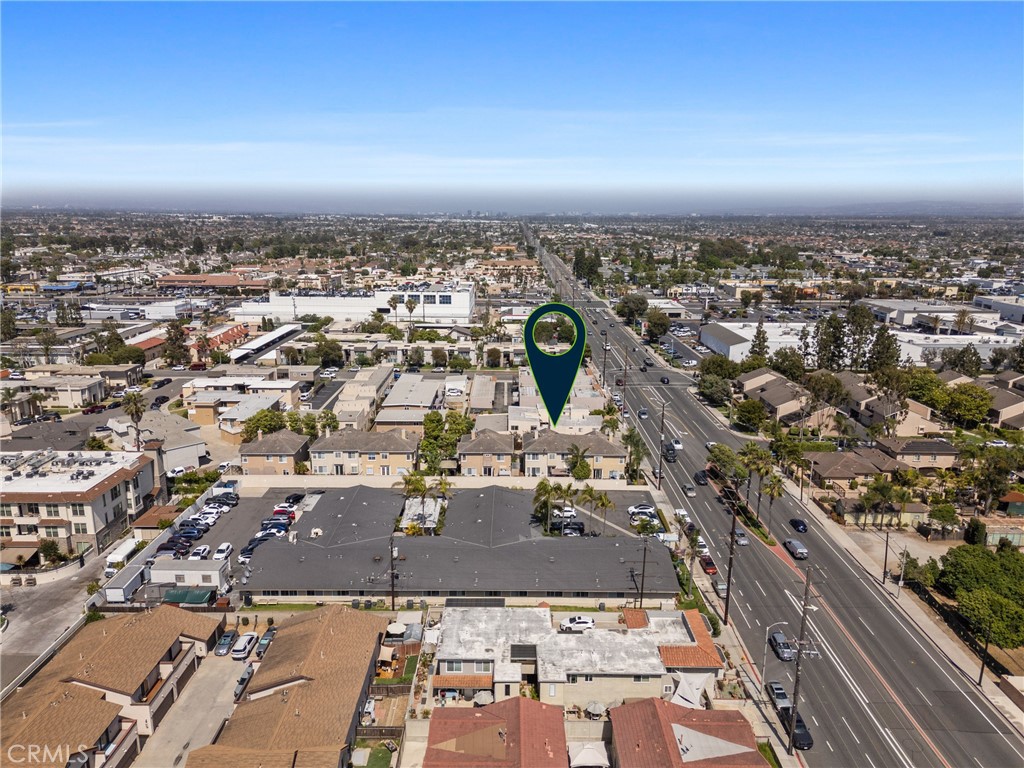 7805 Garfield Avenue