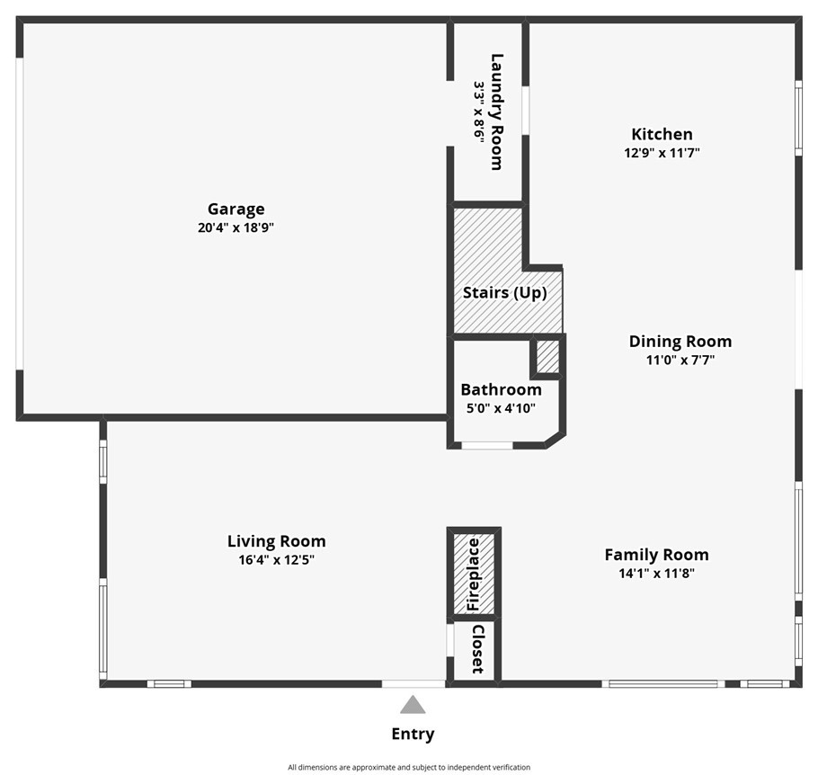 7805 Garfield Avenue